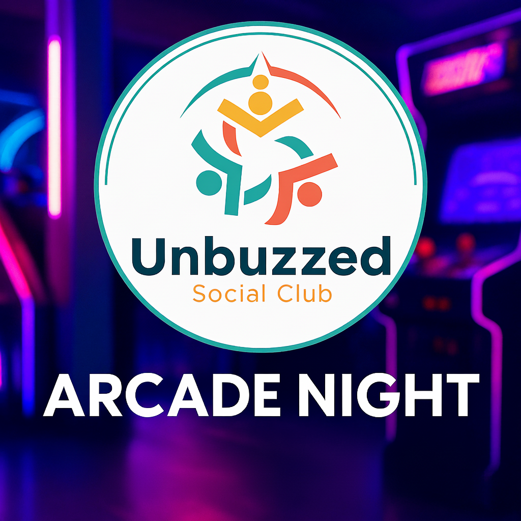 Unbuzzed interactive game night at Activate